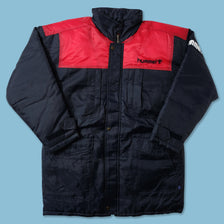 Vintage Hummel Padded Jacket XLarge