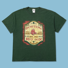 Vintage Boston Red Sox T-Shirt Large