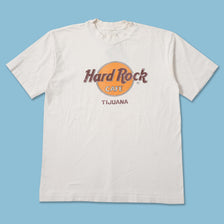 Vintage Hard Rock Cafe T-Shirt Large