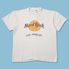 Vintage Hard Rock Cafe T-Shirt Large