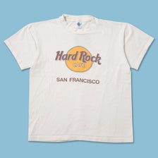 Vintage Hard Rock Cafe T-Shirt Large