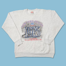 Vintage 1994 New York Giants Sweater Large
