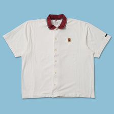 Vintage Nike Shirt Medium