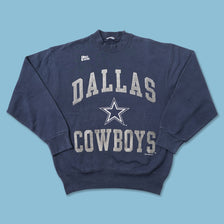 Vintage 1996 Dallas Cowboys Sweater Small