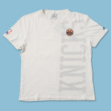New York Knicks T-Shirts Medium