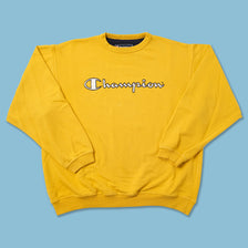 Champion Sweater Medium