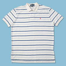 Vintage Polo Ralph Lauren Polo Large