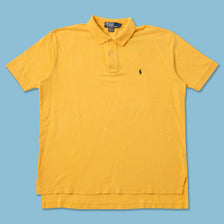 Vintage Polo Ralph Lauren Polo Large