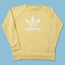 adidas Sweater Large