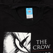 Vintage DS The Crow T-Shirt XLarge 