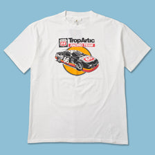 Vintage TropArtic Racing Team T-Shirt XLarge