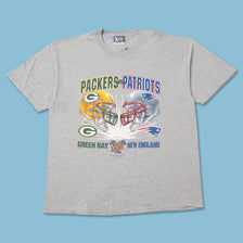 Vintage 1997 Super Bowl T-Shirt XXL