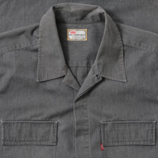 Vintage Levis Shirt XLarge 