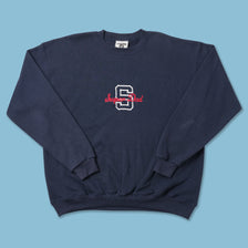 Vintage Super Dad Sweater Large