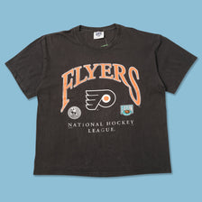 Vintage Philadelphia Flyers T-Shirt XLarge