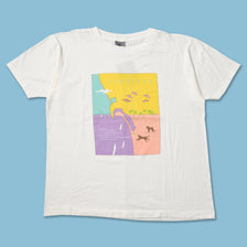 Vintage 1991 San Diego T-Shirt XLarge