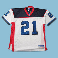 Vintage Buffalo Bills Jersey Large