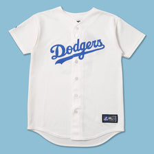 Dodgers Jersey XSmall