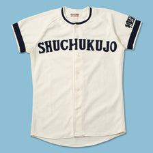 Vintage Shuchukujo Jersey Medium