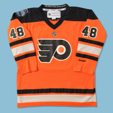 Vintage Philadelphia Flyers Jersey Small