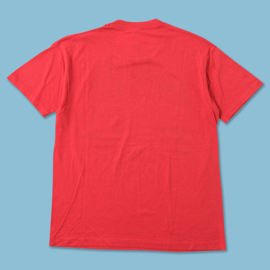 Vintage 1990 San Franciso 49ers T-Shirt Medium