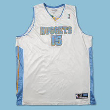 Vintage Denver Nuggets Jersey 3XL
