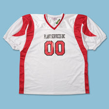 Vintage Football Jersey 4XL