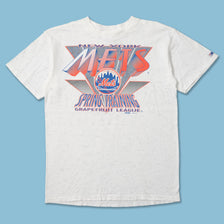 Vintage 1994 New York Mets T-Shirt Large