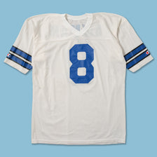 Vintage Champion Dallas Cowboys Jersey Large