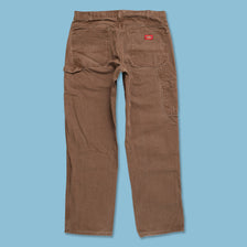 Vintage Dickies Work Pants 34x32