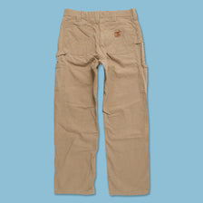 Vintage Carhartt Work Pants 32x32