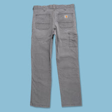 Vintage Carhartt Work Pants 33x32