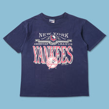 Vintage 1994 NY Yankees T-Shirt Large