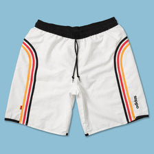 Vintage 2006 adidas DFB Shorts Medium