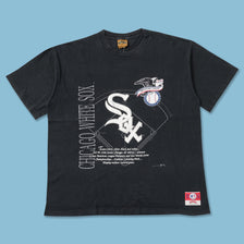 Vintage Chicago White Sox T-Shirt Large