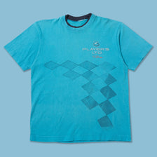 Vintage Player Ltd. Racing T-Shirt Large