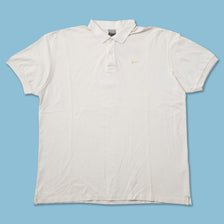 Vintage Nike Polo XXL