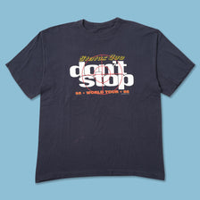 Vintage 1995 Status Quo T-Shirt XLarge