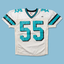 Vintage Football Jersey Large