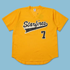 Vintage Starfires Jersey Large