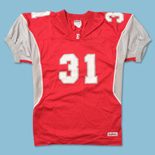 Vintage Ohio State Buckeyes Jersey Large