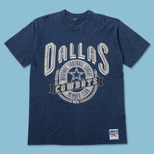 Vintage Dallas Cowboys T-Shirt Medium