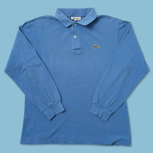 Vintage Lacoste Long Polo Small