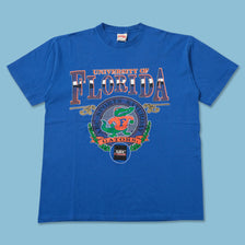 Vintage University of Florida T-Shirt Large