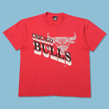 Vintage Chicago Bulls T-shirt XLarge