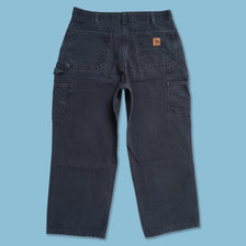 Vintage Carhartt Work Pants 34x30