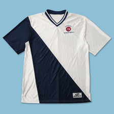 Vintage Cougar Basketball Jersey Large