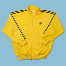 Vintage adidas Track Jacket Medium