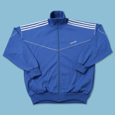 Vintage adidas Track Jacket Medium