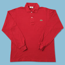 Vintage Lacoste Long Polo XSmall